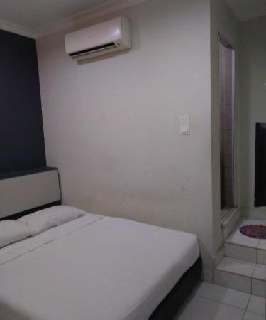 Hotel Rim Global Pj21 Kampong Baharu Sungai Way Exterior photo